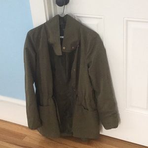 Vero Moda spring jacket